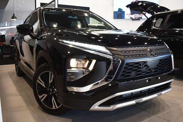 2024 Mitsubishi Eclipse Cross Aspire YB