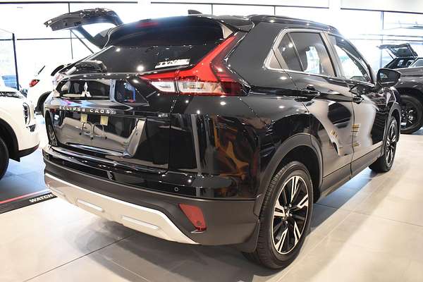2024 Mitsubishi Eclipse Cross Aspire YB