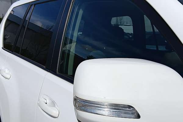 2023 Toyota Landcruiser Prado GXL GDJ150R