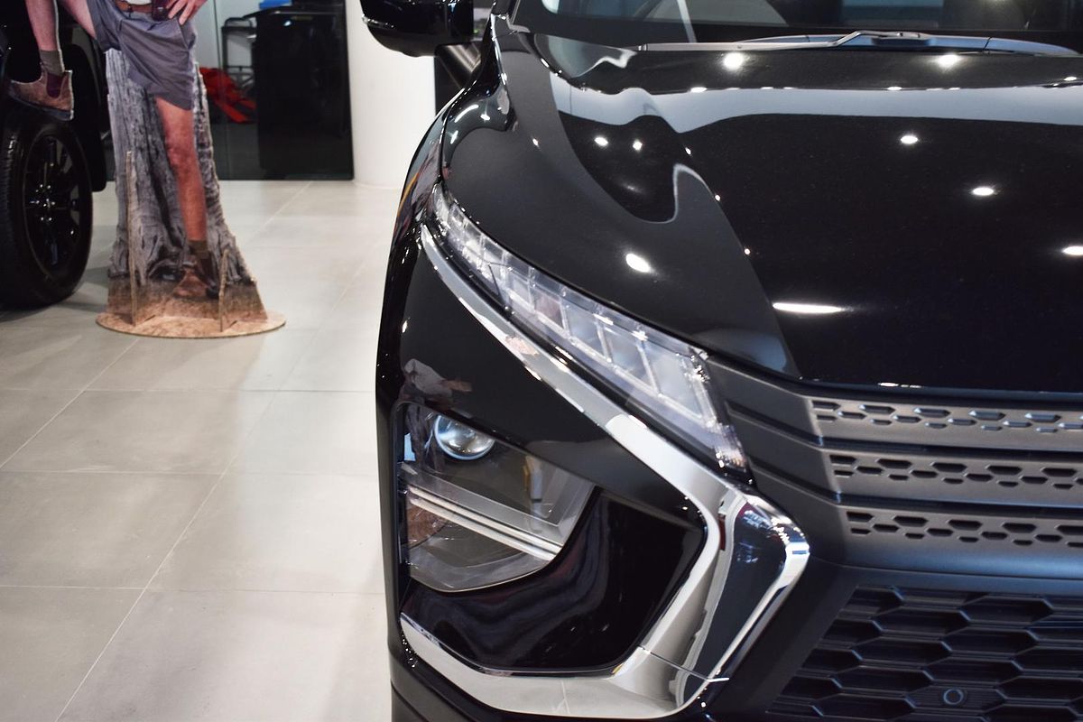 2024 Mitsubishi Eclipse Cross Aspire YB