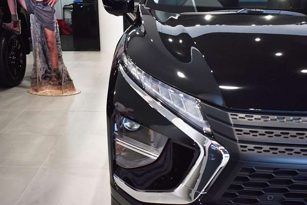 2024 Mitsubishi Eclipse Cross Aspire YB