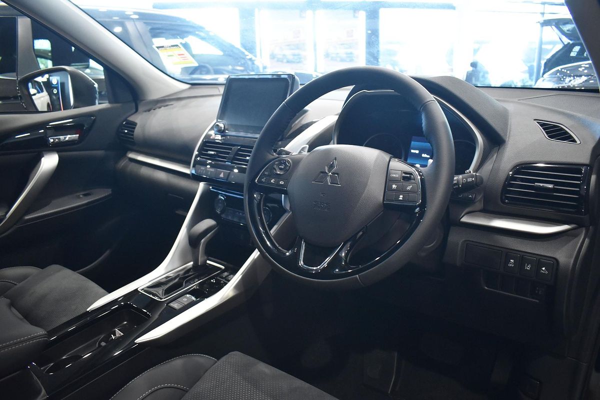 2024 Mitsubishi Eclipse Cross Aspire YB