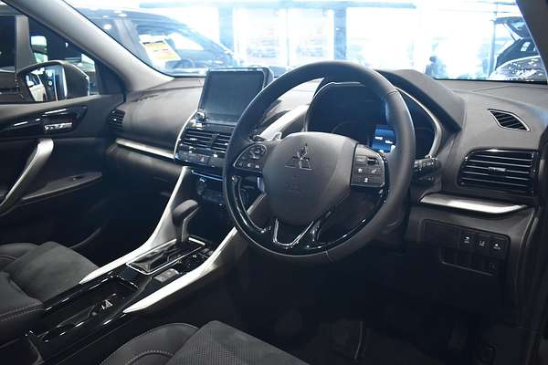2024 Mitsubishi Eclipse Cross Aspire YB