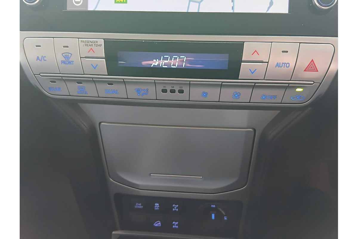 2023 Toyota Landcruiser Prado GXL GDJ150R
