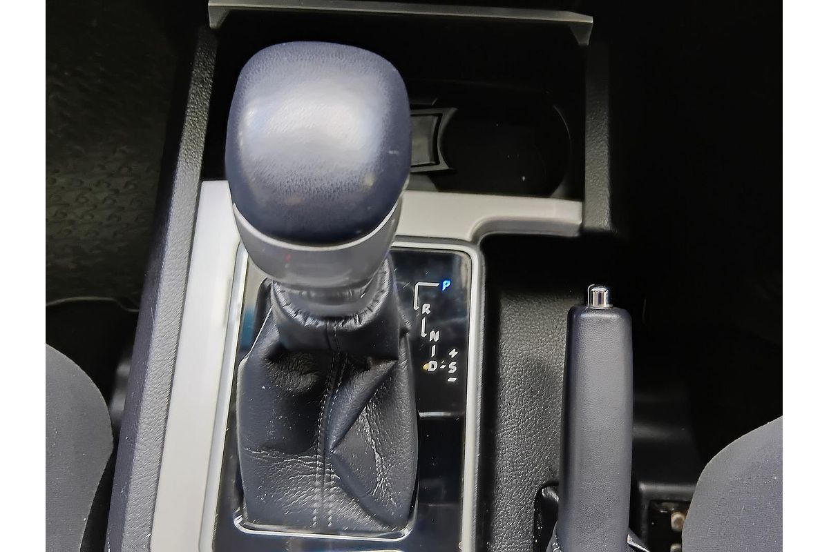 2023 Toyota Landcruiser Prado GXL GDJ150R