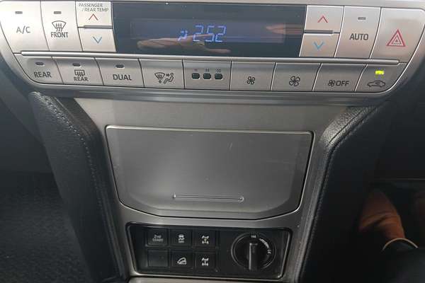 2023 Toyota Landcruiser Prado GXL GDJ150R