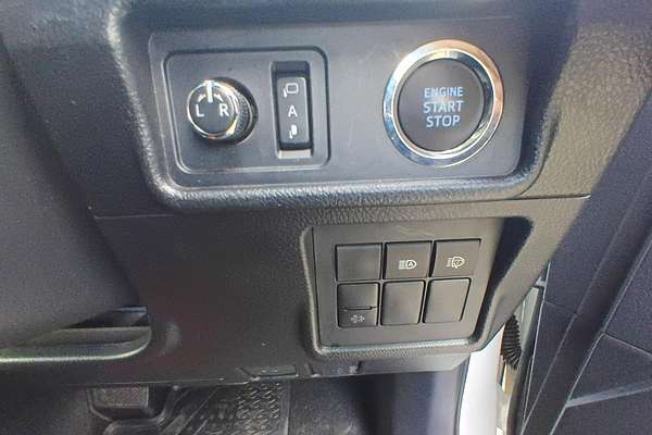 2023 Toyota Landcruiser Prado GXL GDJ150R