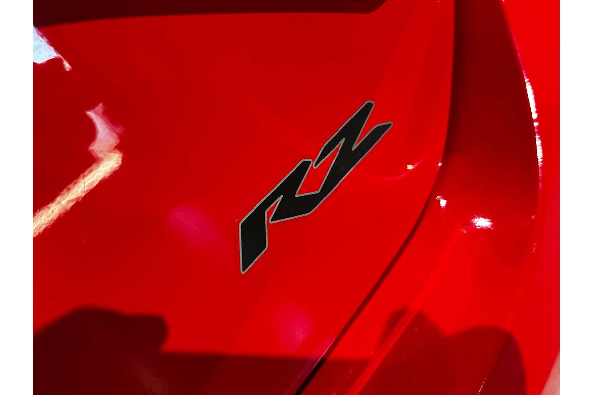 2017 Toyota Camry RZ ASV50R