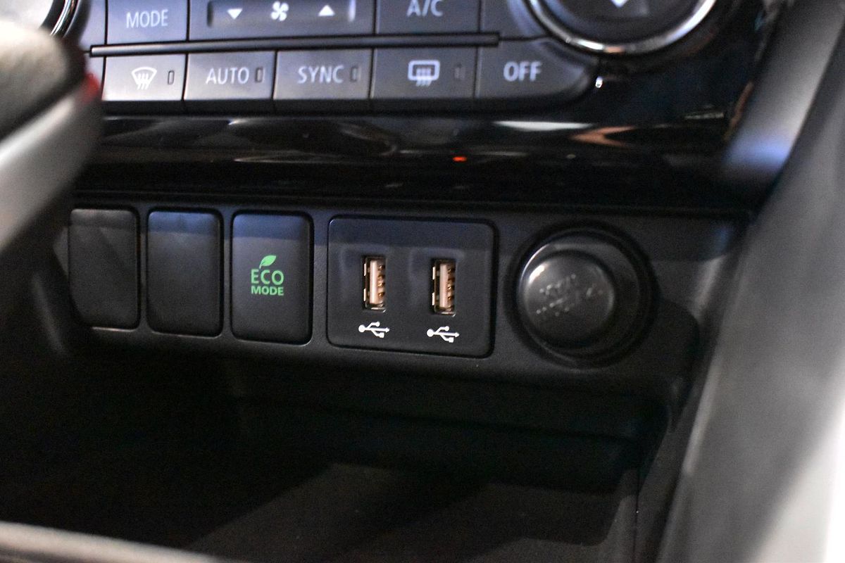 2024 Mitsubishi Eclipse Cross Aspire YB
