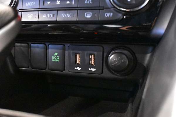 2024 Mitsubishi Eclipse Cross Aspire YB