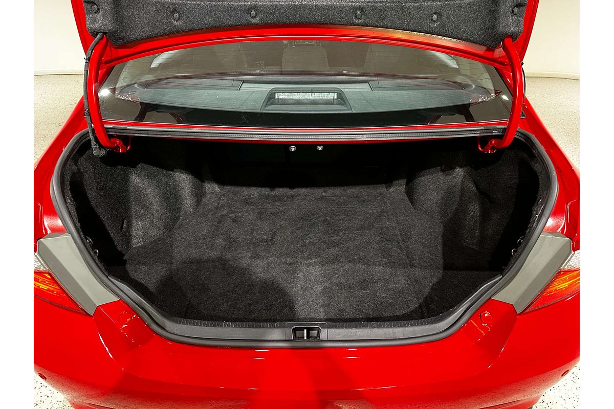 2017 Toyota Camry RZ ASV50R