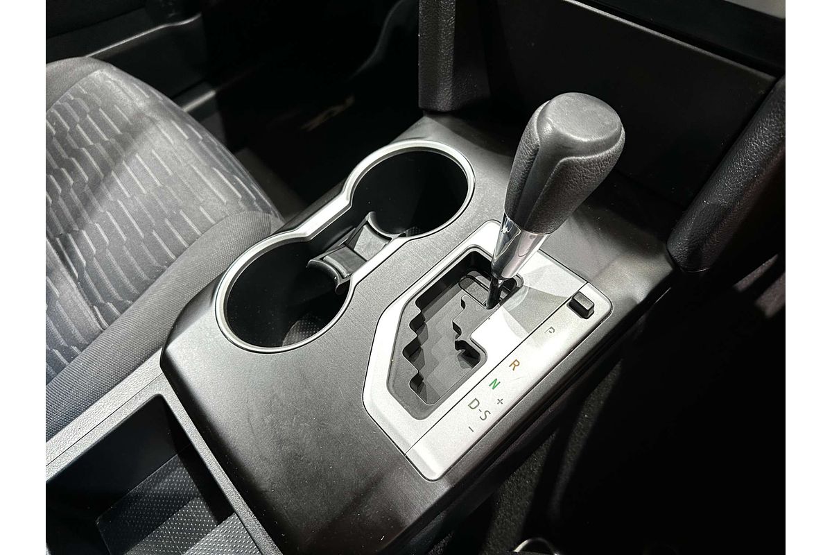 2017 Toyota Camry RZ ASV50R