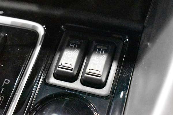 2024 Mitsubishi Eclipse Cross Aspire YB