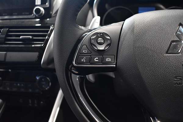 2024 Mitsubishi Eclipse Cross Aspire YB