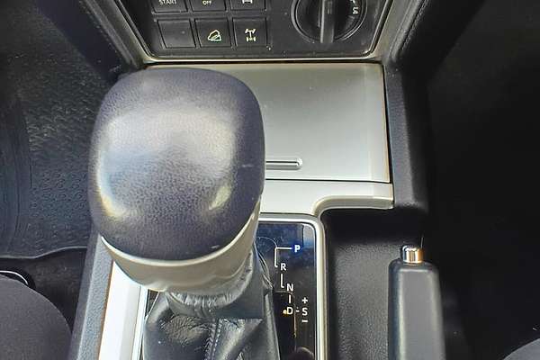 2023 Toyota Landcruiser Prado GXL GDJ150R