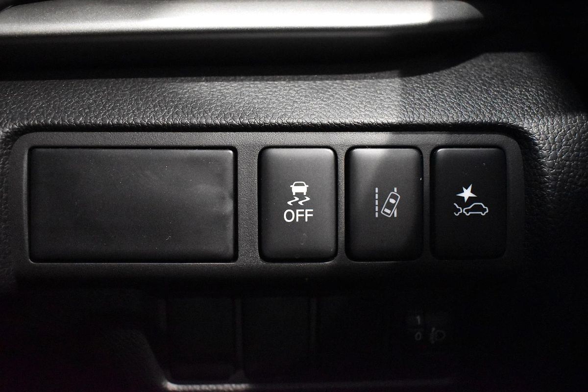 2024 Mitsubishi Eclipse Cross Aspire YB