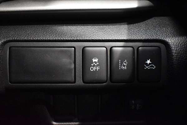 2024 Mitsubishi Eclipse Cross Aspire YB