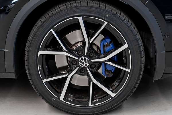 2022 Volkswagen T-Roc R D11