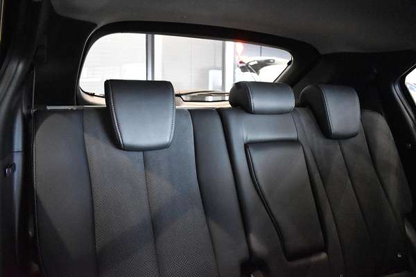 2024 Mitsubishi Eclipse Cross Aspire YB