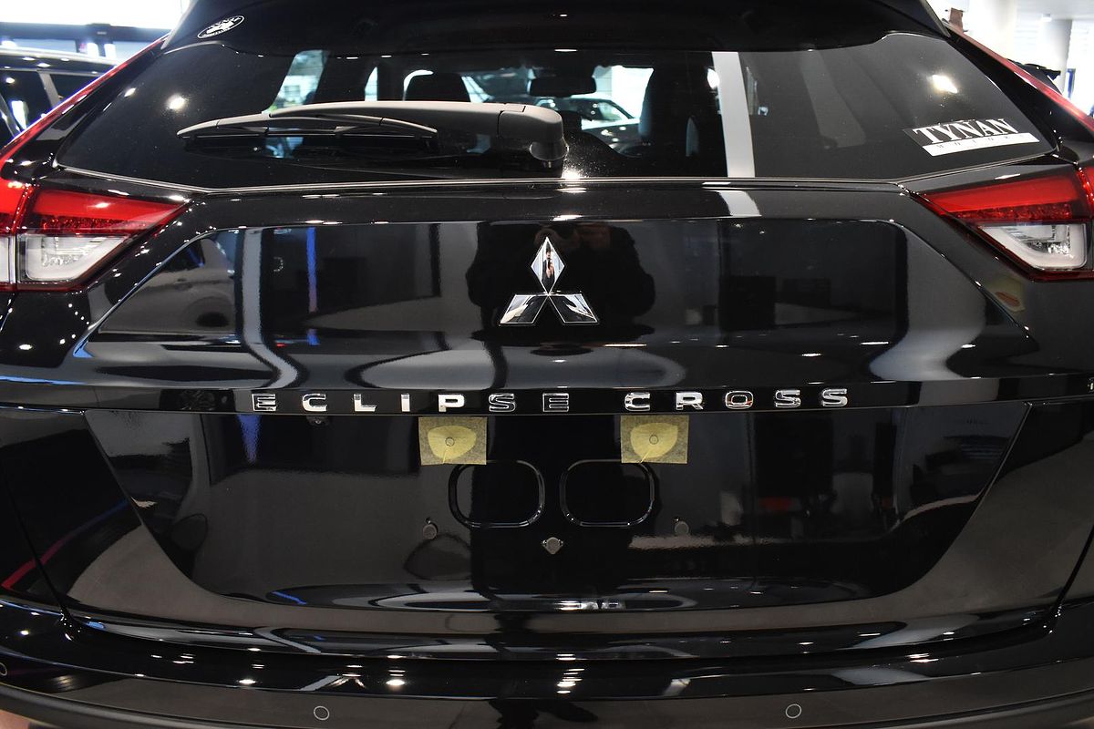 2024 Mitsubishi Eclipse Cross Aspire YB