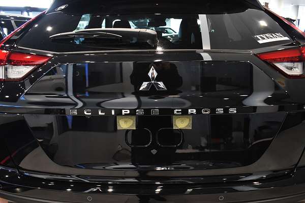 2024 Mitsubishi Eclipse Cross Aspire YB