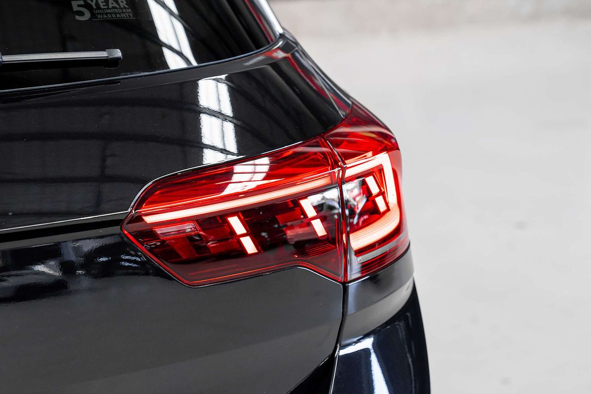 2022 Volkswagen T-Roc R D11