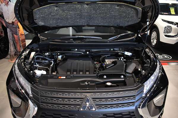 2024 Mitsubishi Eclipse Cross Aspire YB