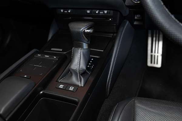 2020 Lexus ES ES300h F Sport AXZH10R
