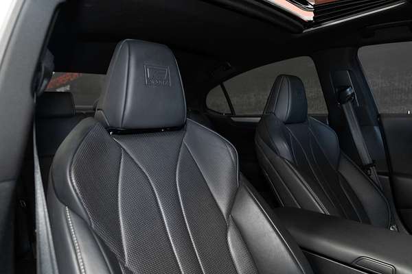 2020 Lexus ES ES300h F Sport AXZH10R