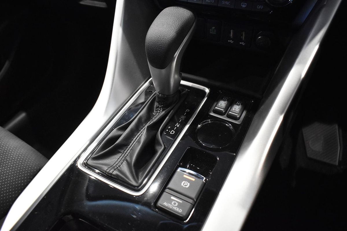 2024 Mitsubishi Eclipse Cross Aspire YB