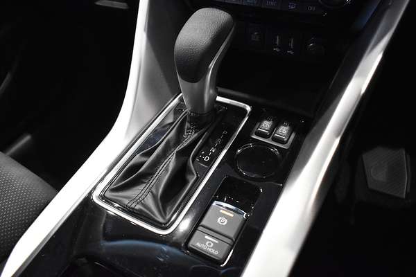 2024 Mitsubishi Eclipse Cross Aspire YB