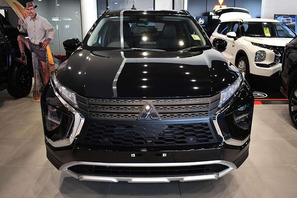 2024 Mitsubishi Eclipse Cross Aspire YB