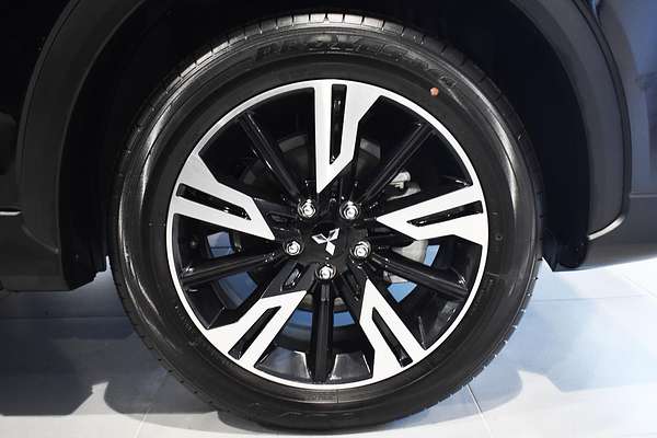 2024 Mitsubishi Eclipse Cross Aspire YB