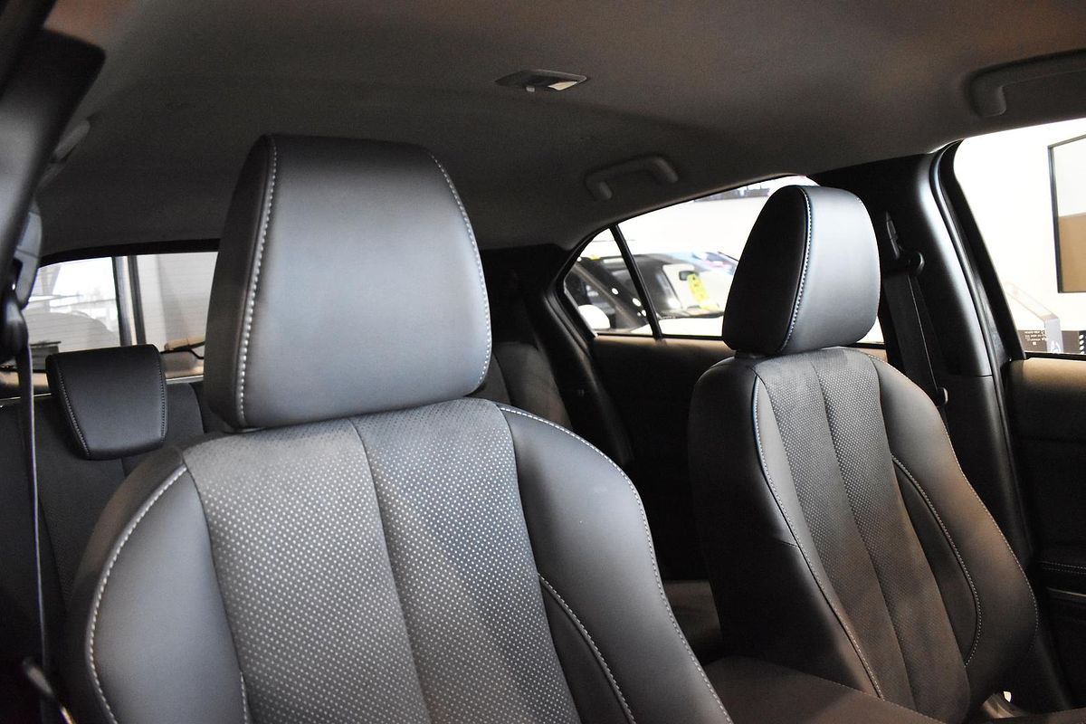 2024 Mitsubishi Eclipse Cross Aspire YB