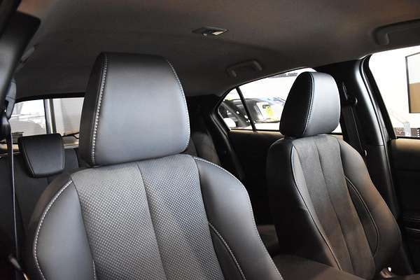 2024 Mitsubishi Eclipse Cross Aspire YB