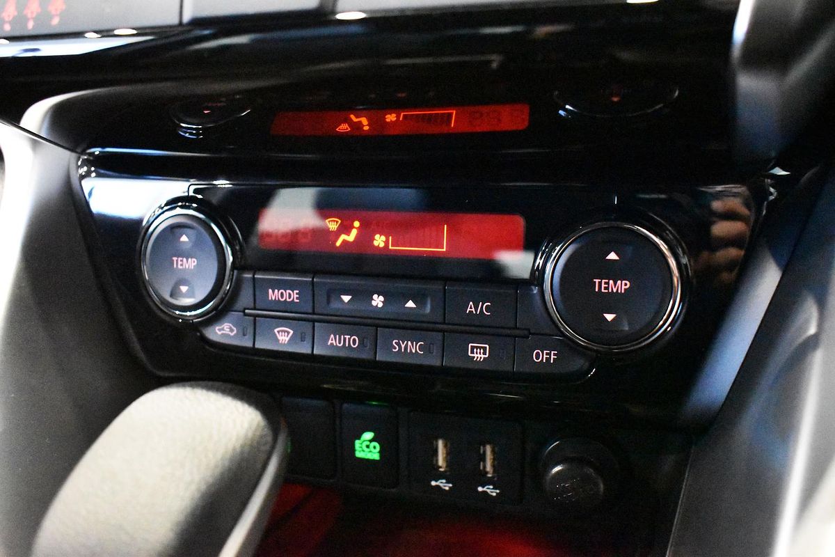 2024 Mitsubishi Eclipse Cross Aspire YB