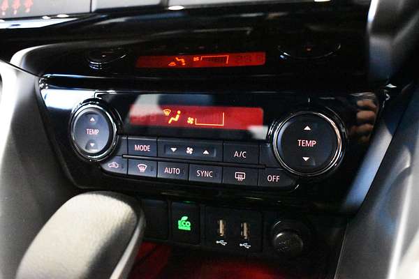 2024 Mitsubishi Eclipse Cross Aspire YB