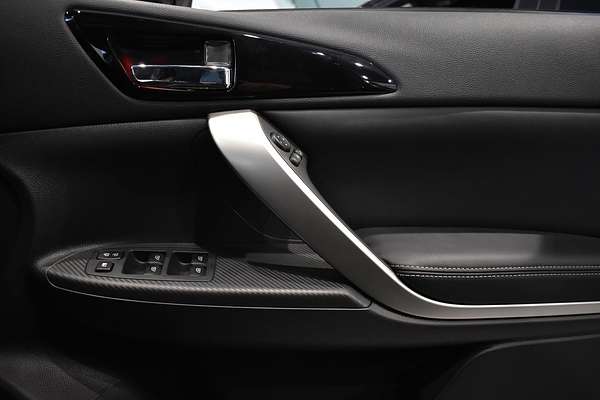 2024 Mitsubishi Eclipse Cross Aspire YB