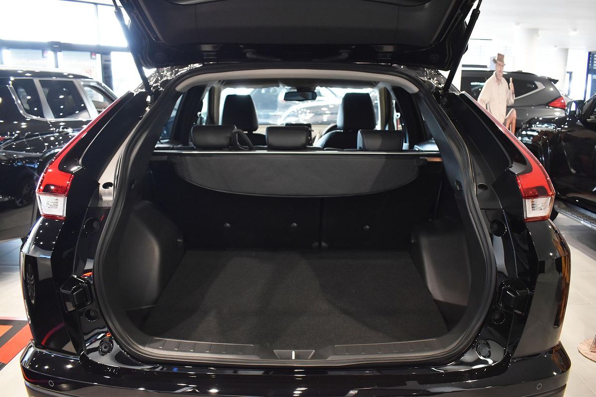 2024 Mitsubishi Eclipse Cross Aspire YB