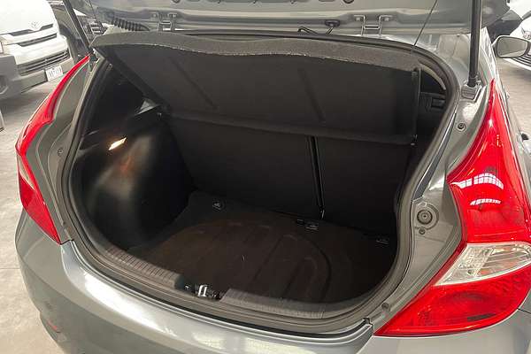 2017 Hyundai Accent Sport RB5