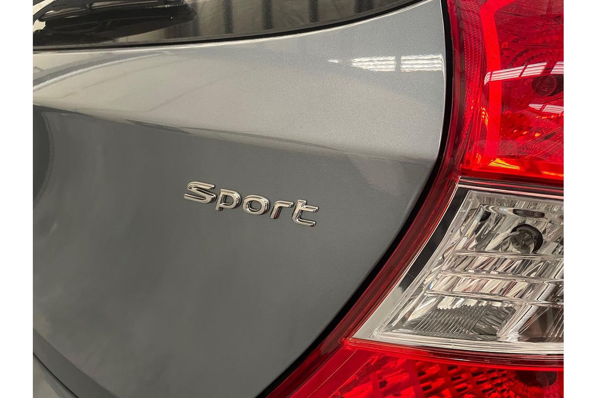 2017 Hyundai Accent Sport RB5