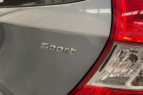 2017 Hyundai Accent Sport RB5