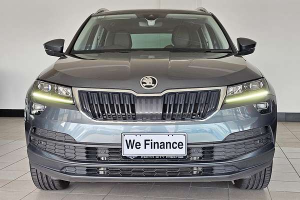 2019 SKODA Karoq 110TSI NU