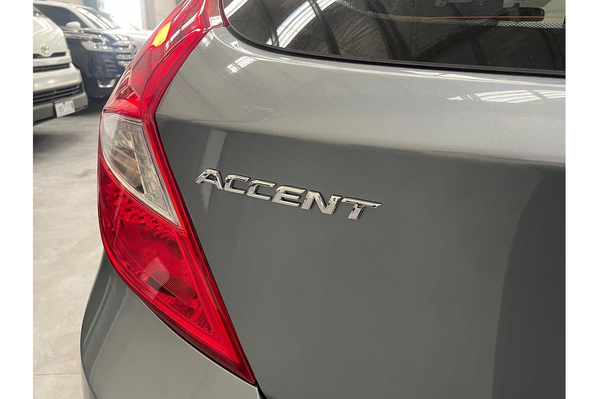2017 Hyundai Accent Sport RB5
