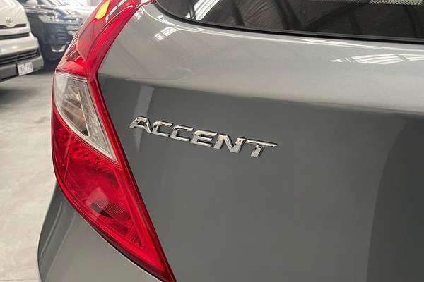 2017 Hyundai Accent Sport RB5