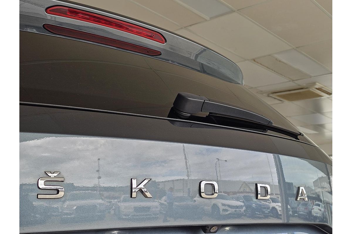 2019 SKODA Karoq 110TSI NU