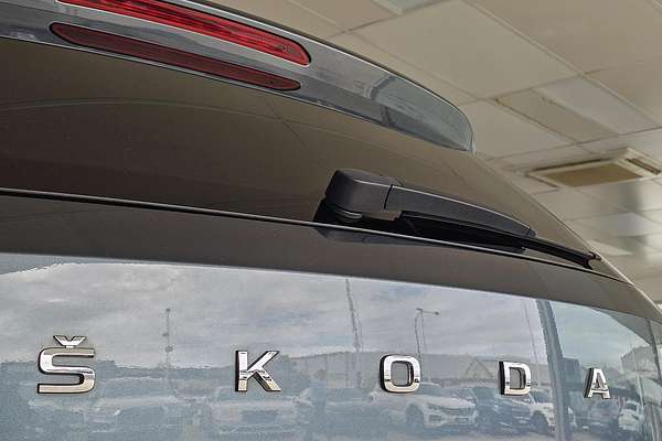 2019 SKODA Karoq 110TSI NU