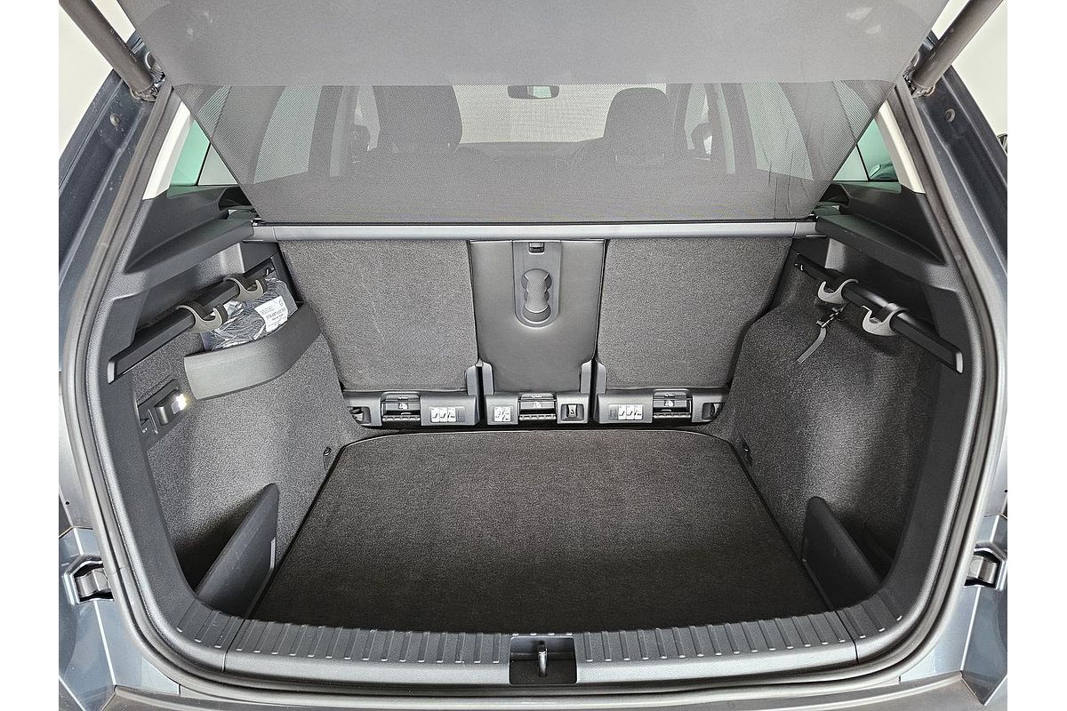 2019 SKODA Karoq 110TSI NU