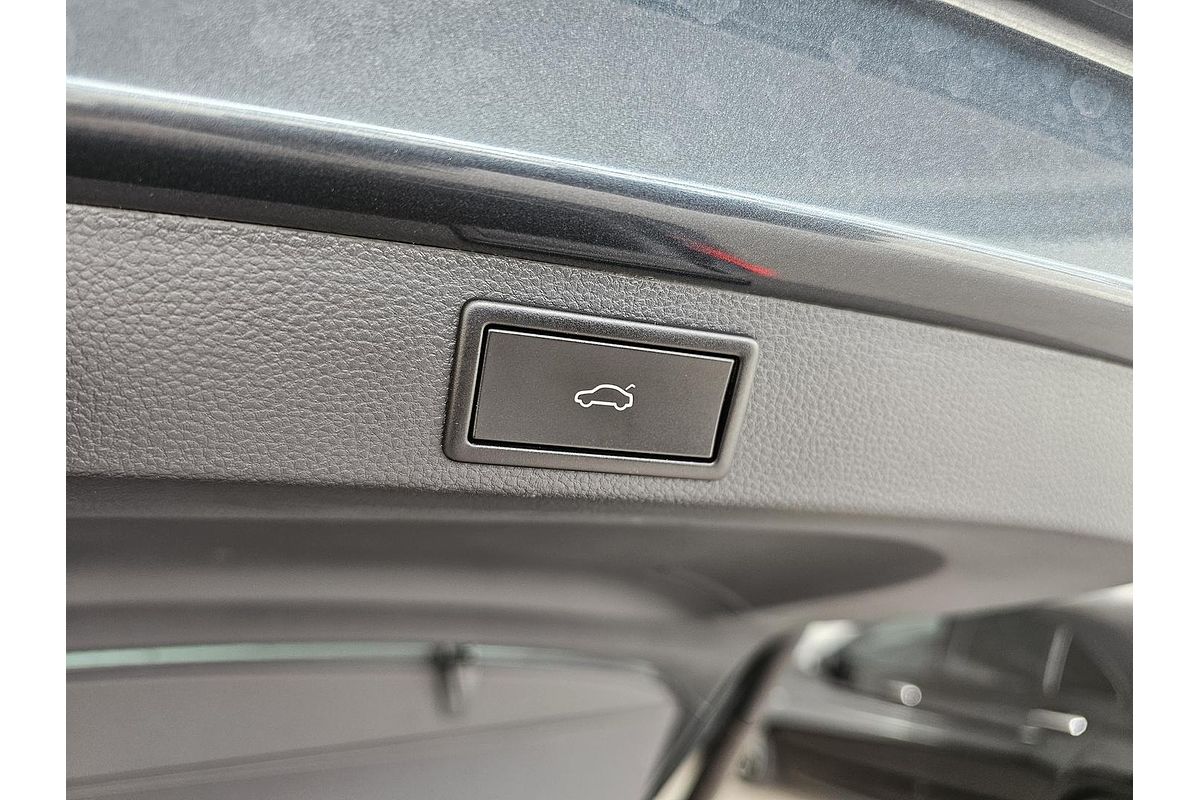 2019 SKODA Karoq 110TSI NU