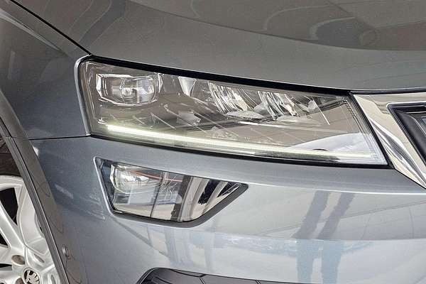 2019 SKODA Karoq 110TSI NU